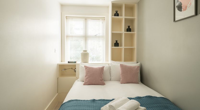 Photo of Fitzrovia Central