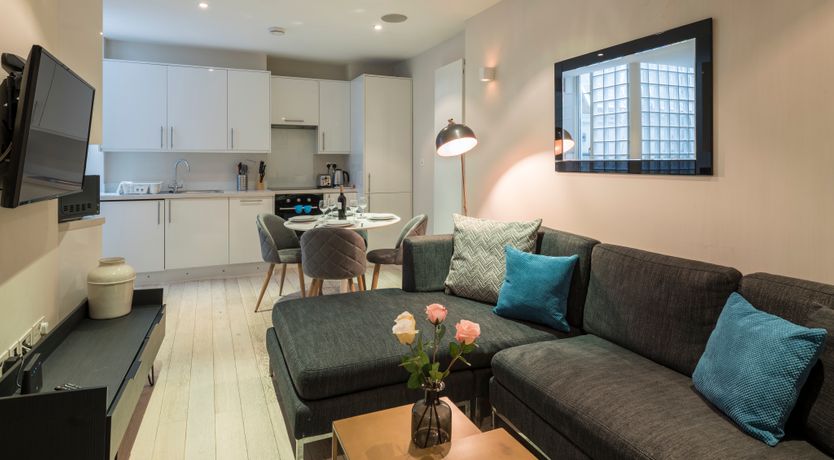 Photo of Fitzrovia Central