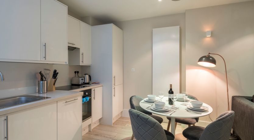 Photo of Fitzrovia Central