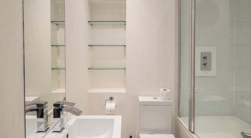 Photo of Fitzrovia Central