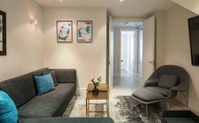 Photo of Fitzrovia Central