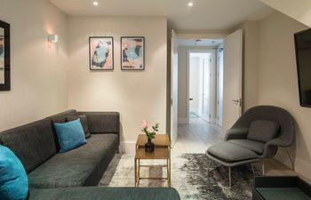 Fitzrovia Central Holiday Home