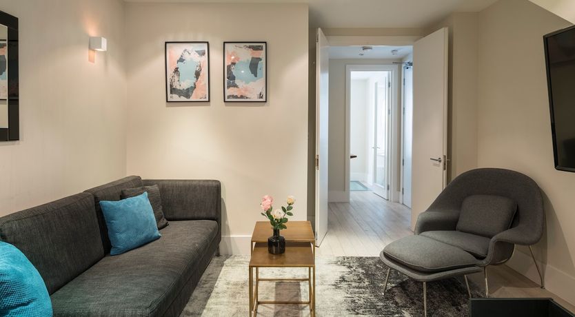 Photo of Fitzrovia Central