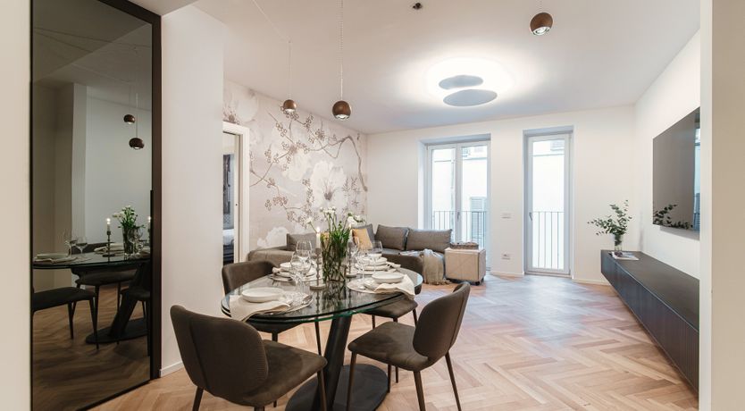 Photo of Grand Lake Echoes