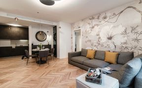 Photo of Grand Lake Echoes