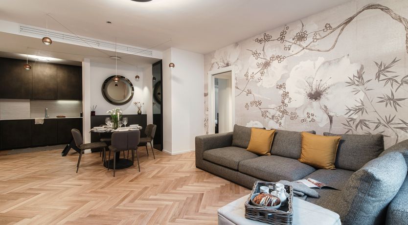 Photo of Grand Lake Echoes