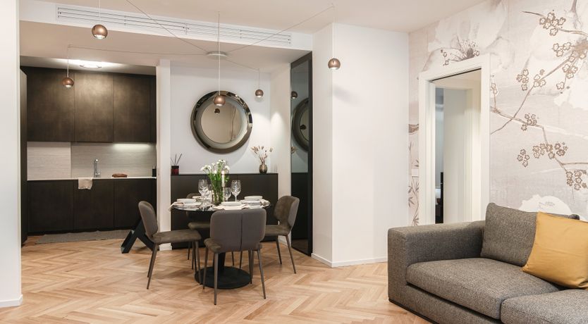 Photo of Grand Lake Echoes