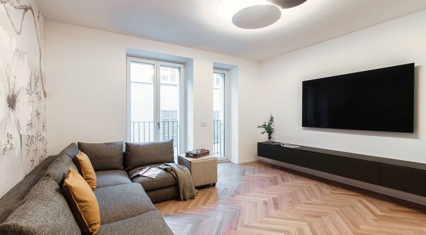 Photo of Grand Lake Echoes