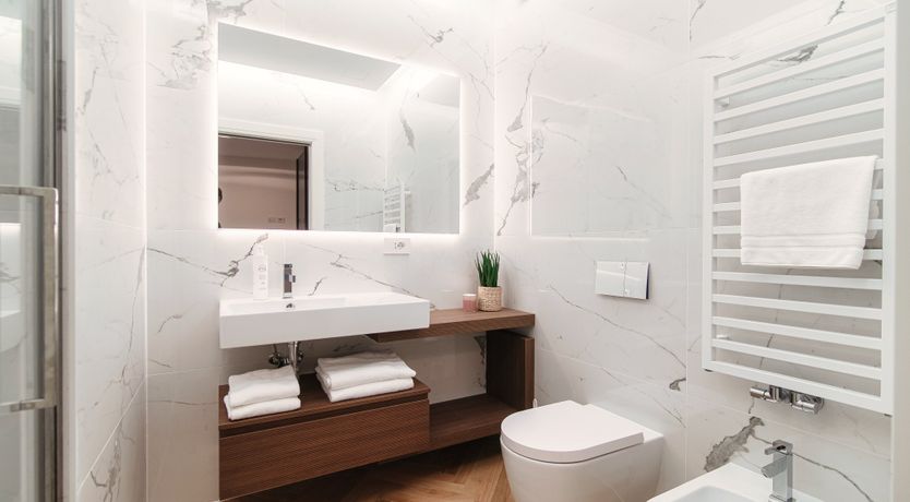 Photo of Grand Lake Echoes