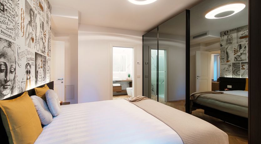 Photo of Grand Lake Echoes