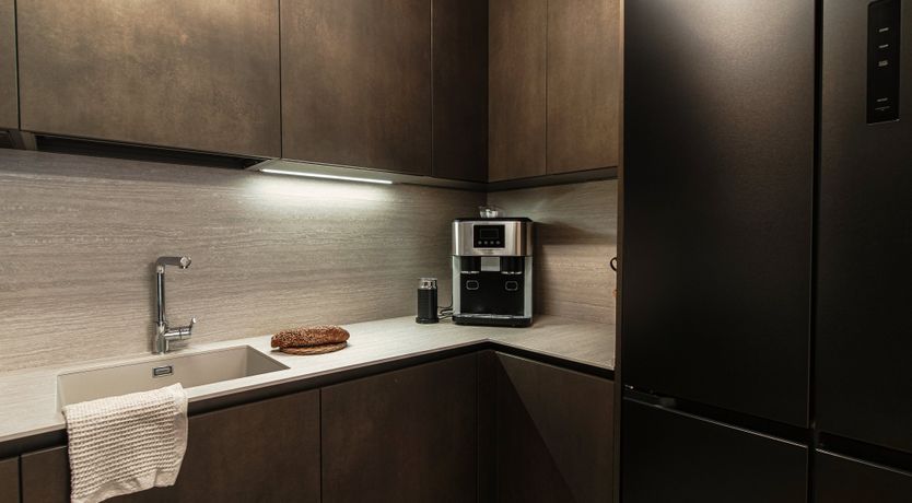 Photo of Grand Lake Echoes