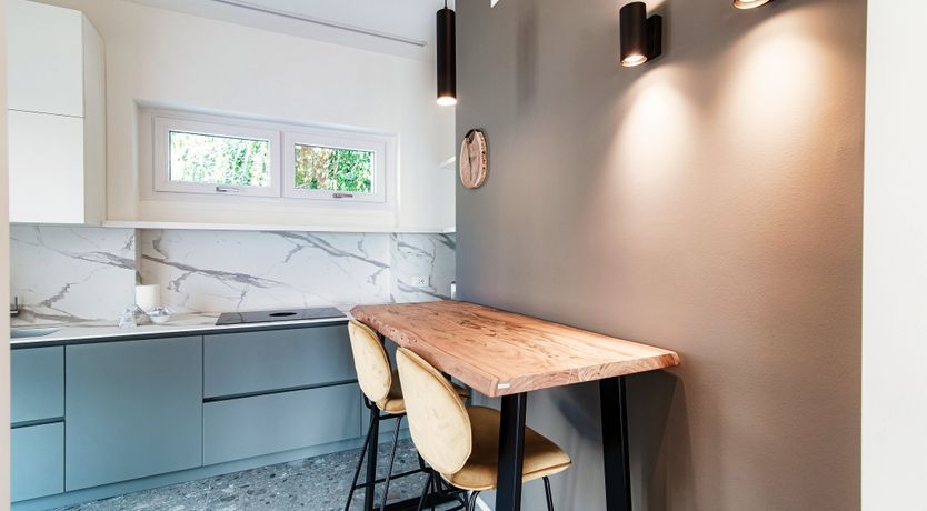 Photo of Como Hillside