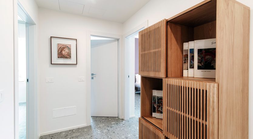 Photo of Como Hillside