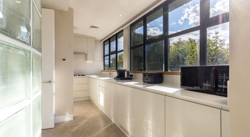 Photo of Gold & Shadow