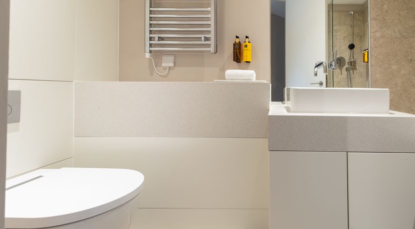 Photo of Gold & Shadow