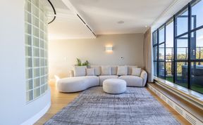 Photo of Gold & Shadow