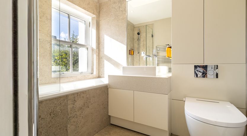 Photo of Gold & Shadow