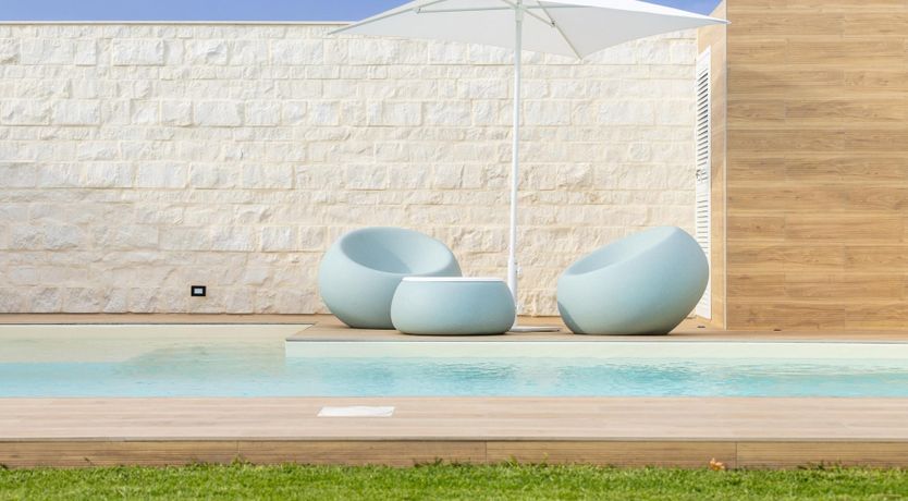 Photo of Azure & Pearl