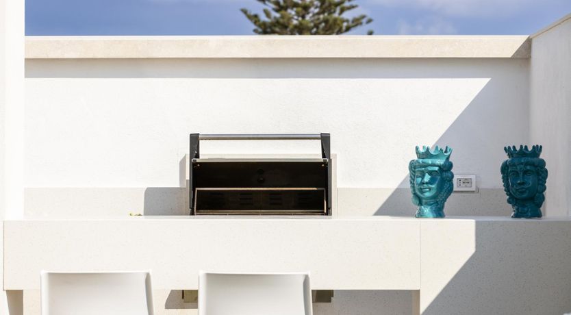 Photo of Azure & Pearl