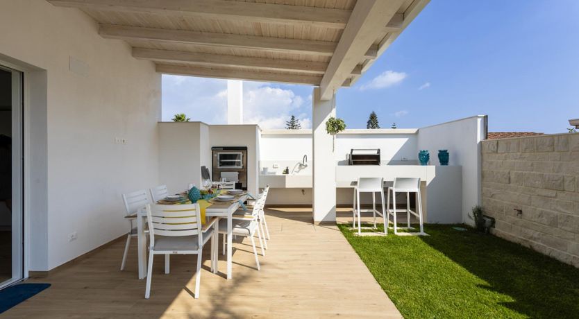 Photo of Azure & Pearl