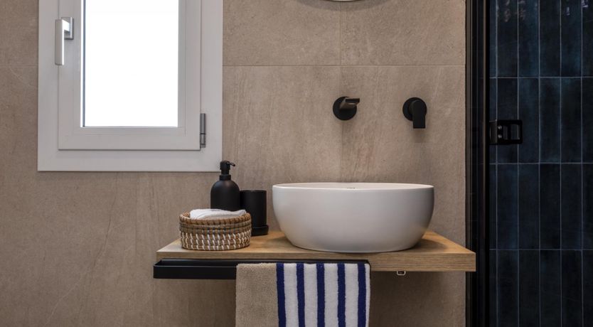 Photo of Azure & Pearl