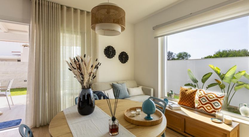 Photo of Azure & Pearl