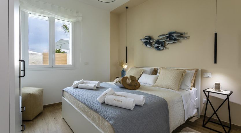 Photo of Azure & Pearl