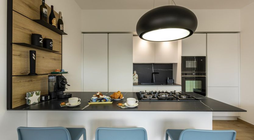 Photo of Azure & Pearl