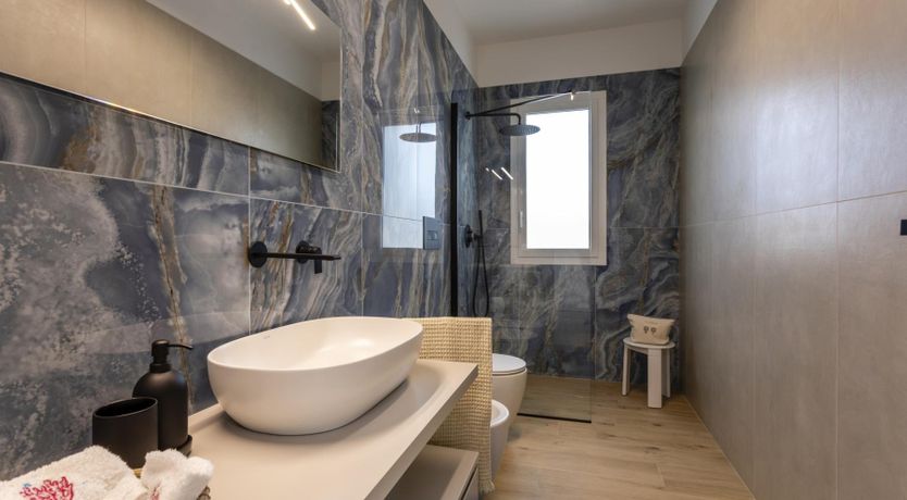 Photo of Azure & Pearl