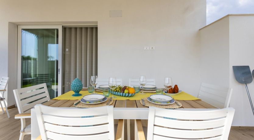 Photo of Azure & Pearl