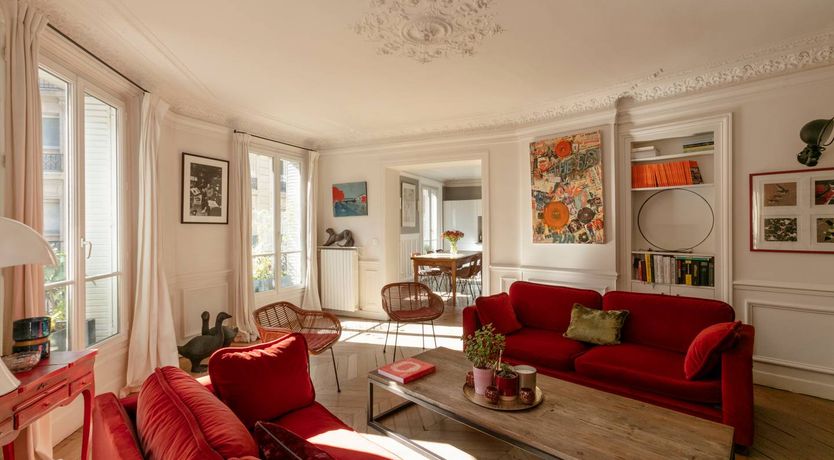 Photo of Royal Retreat Design