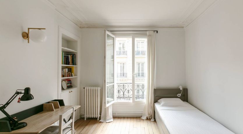 Photo of Royal Retreat Design