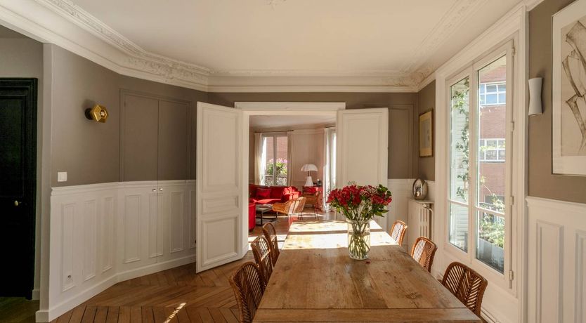 Photo of Royal Retreat Design