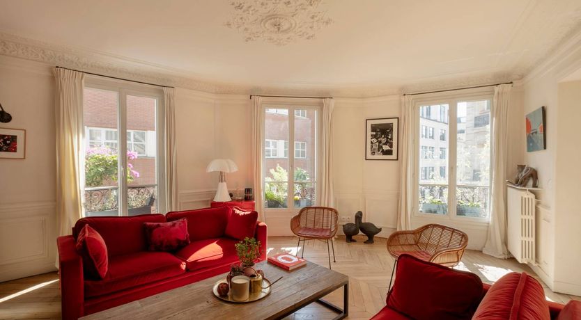 Photo of Royal Retreat Design