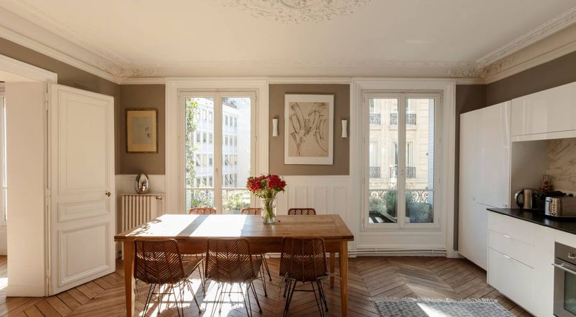 Photo of Royal Retreat Design