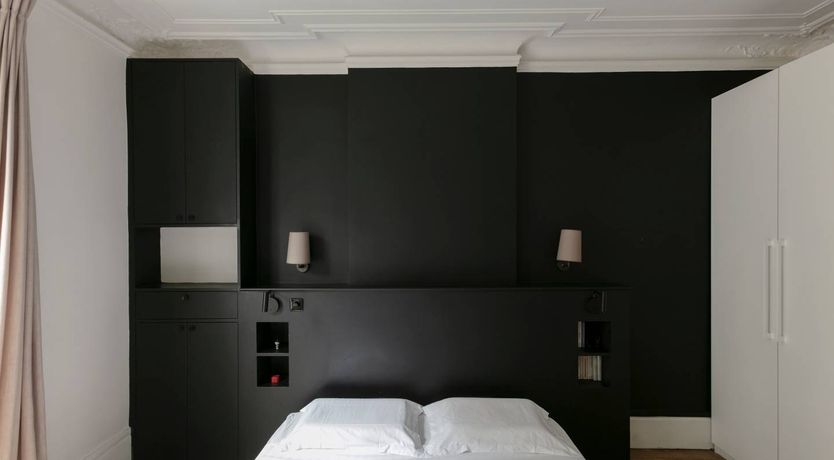 Photo of Royal Retreat Design