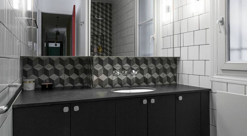 Photo of Royal Retreat Design