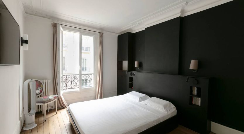 Photo of Royal Retreat Design