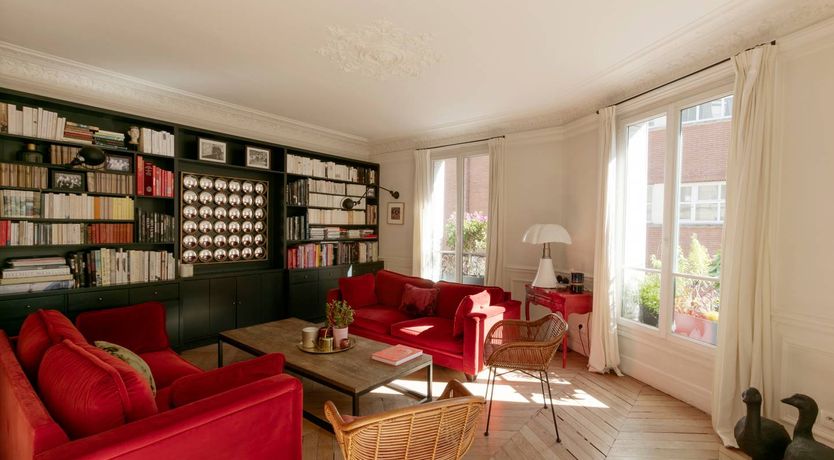 Photo of Royal Retreat Design