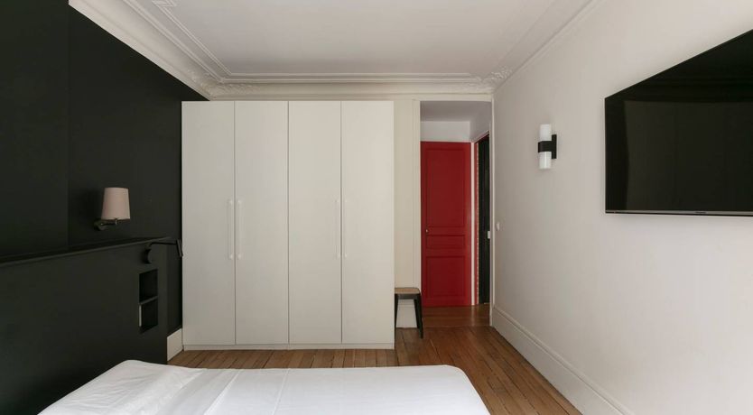 Photo of Royal Retreat Design