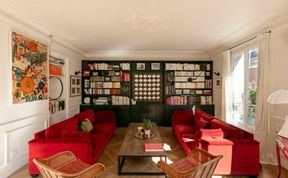 Photo of Royal Retreat Design