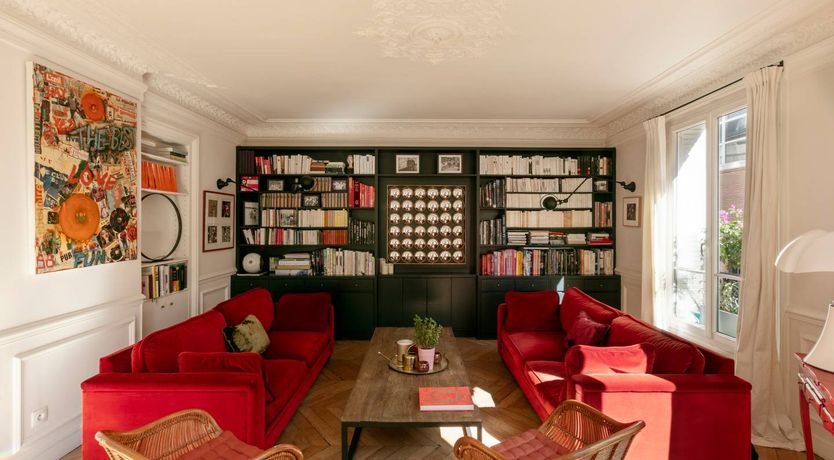 Photo of Royal Retreat Design