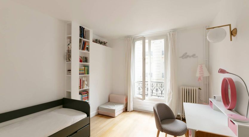 Photo of Royal Retreat Design