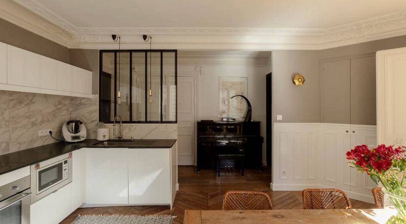 Photo of Royal Retreat Design