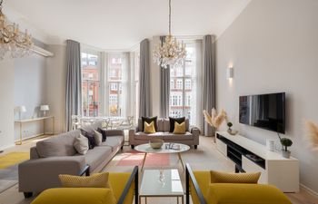 The Genteel Touch Holiday Home