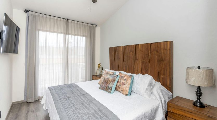 Photo of San Miguel Magic