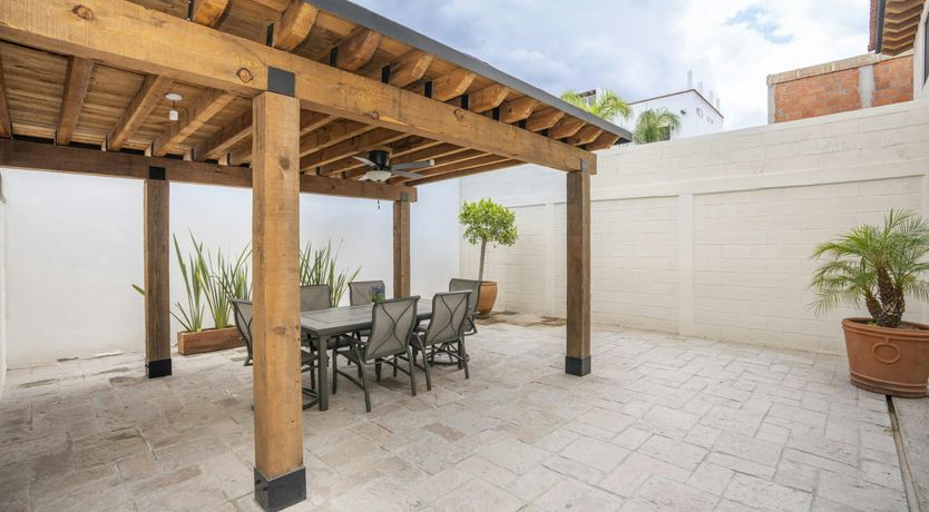 Photo of San Miguel Magic