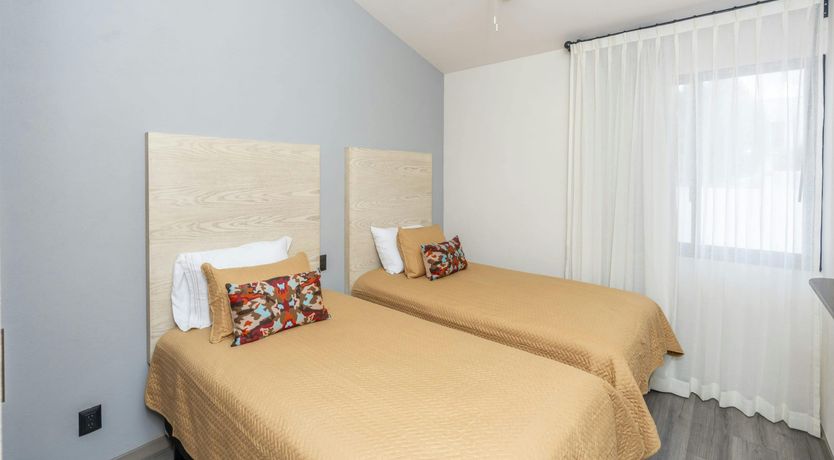 Photo of San Miguel Magic