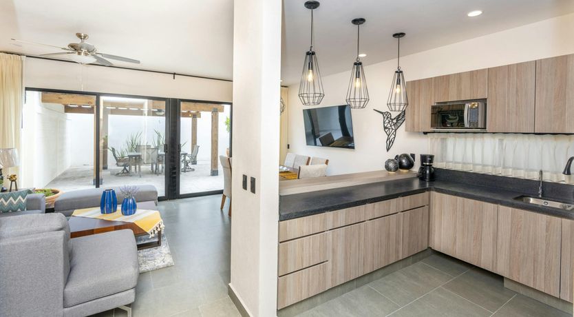 Photo of San Miguel Magic