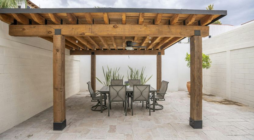 Photo of San Miguel Magic